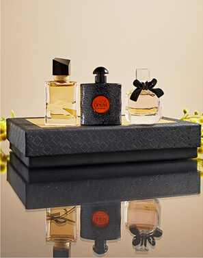 Fragrance